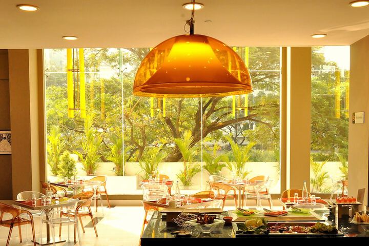 Restaurants
