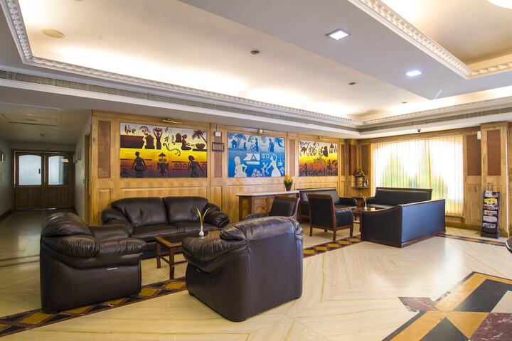 Hotel Interior 4 of 51