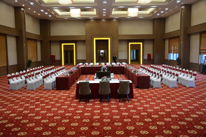 Meeting 44 of 49