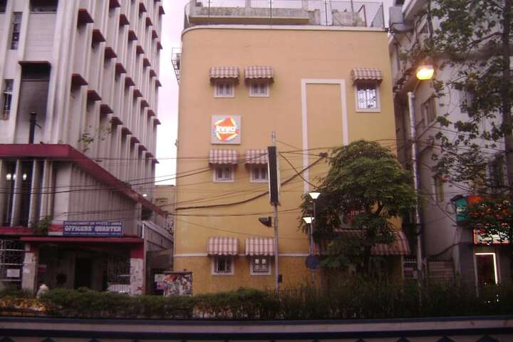 Hotel 22 of 24