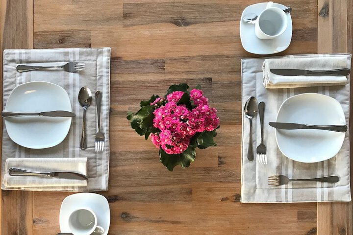 Breakfast/Coffee Service 36 of 49