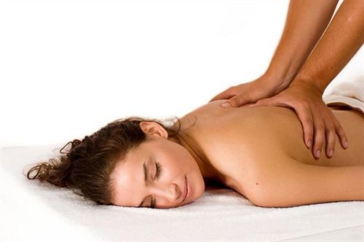 Spa and Wellness