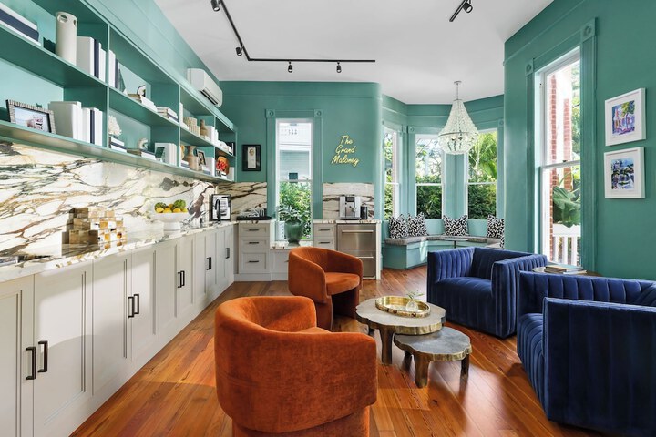 Hotel Interior 3 of 37