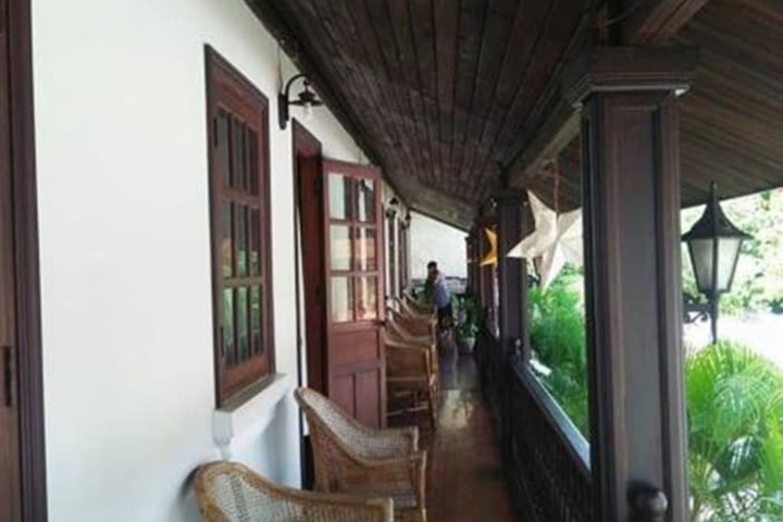 View from room