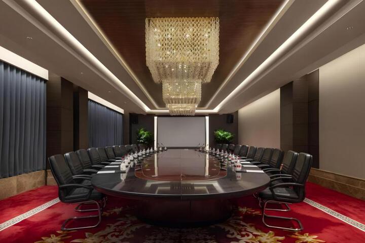 Fitness Center Photo