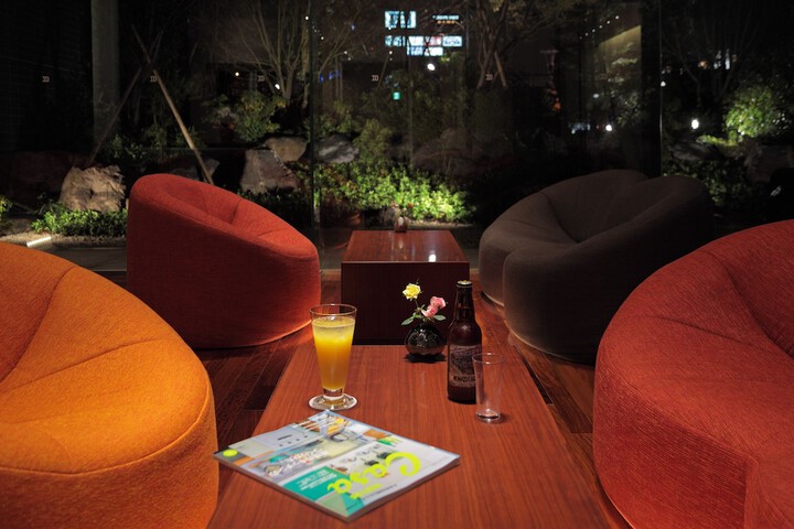 Lounge 32 of 37