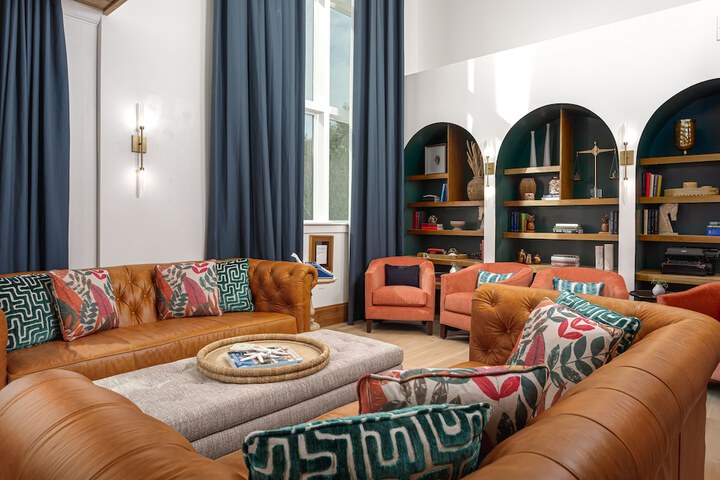 Hotel Interior 2 of 51