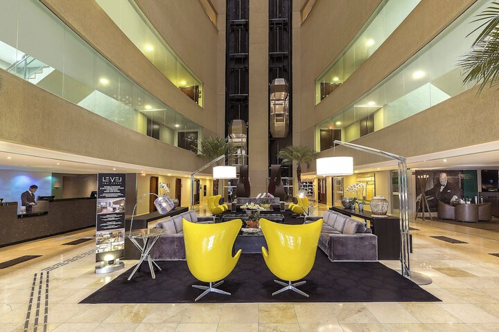 Hotel Interior 3 of 131