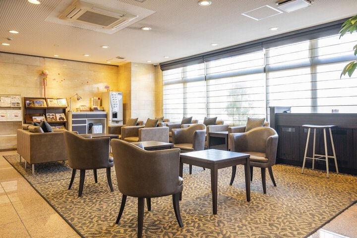Hotel Interior 16 of 61