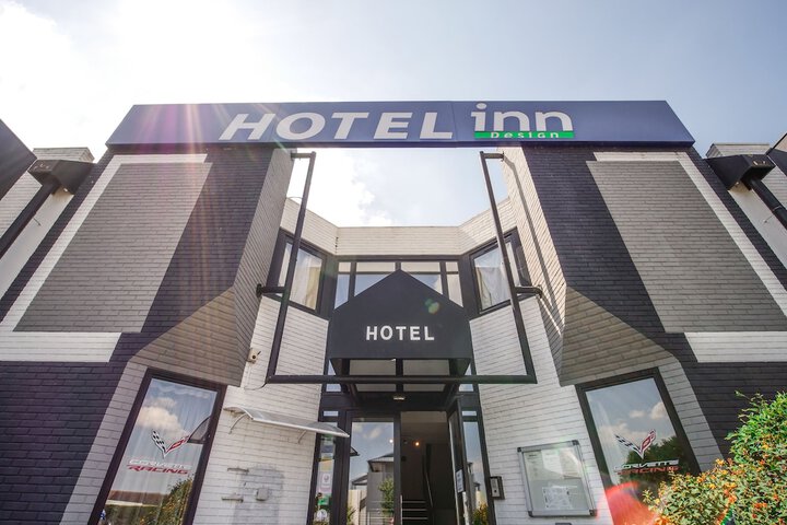 Hotel 47 of 51