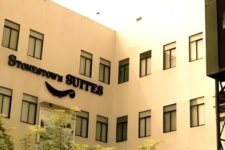 Stonestown Suites