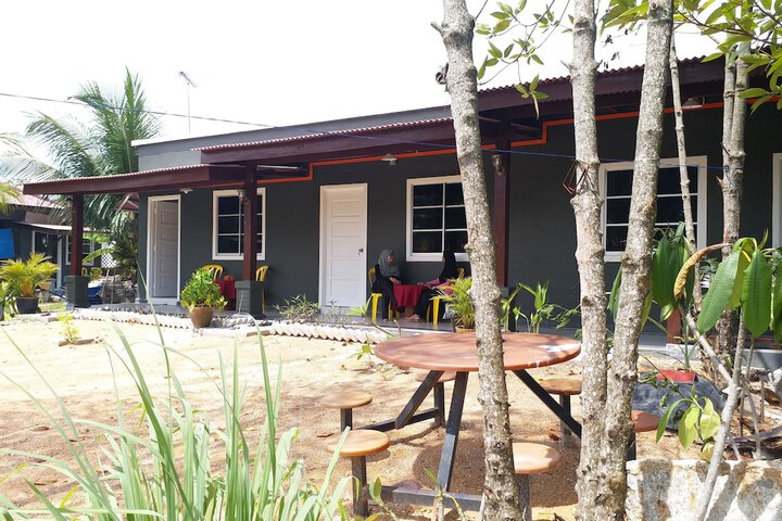 Building design