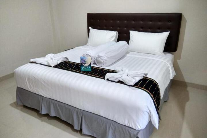 Victory Hotel
