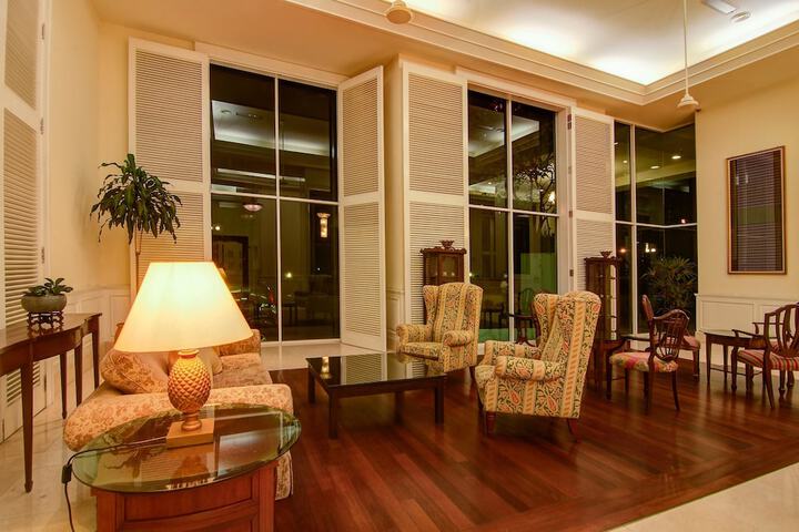 Lobby Photos