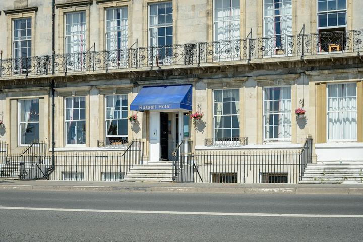 Hotel 44 of 49