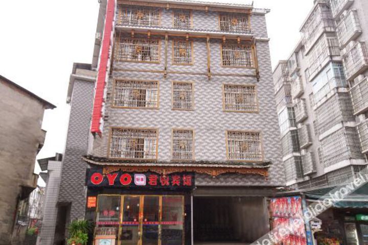Hotel 4 of 26