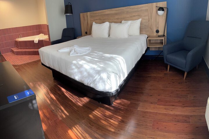 Fitness Facility Photos