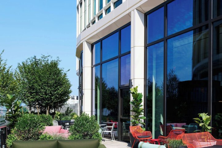 Property amenity