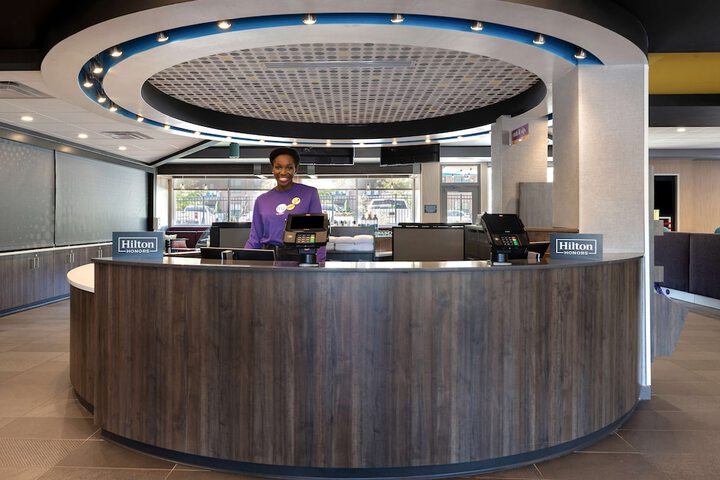 Hotel Interior 8 of 35