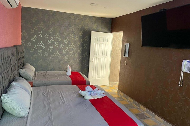 Room 7 of 58