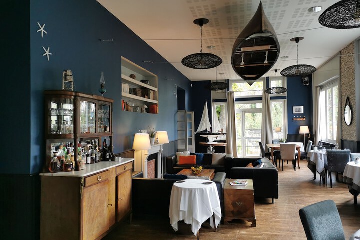 Hotel Restaurant Le Bosquet