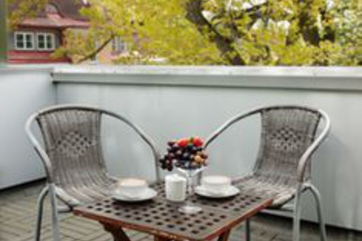 Terrace/Patio 4 of 73