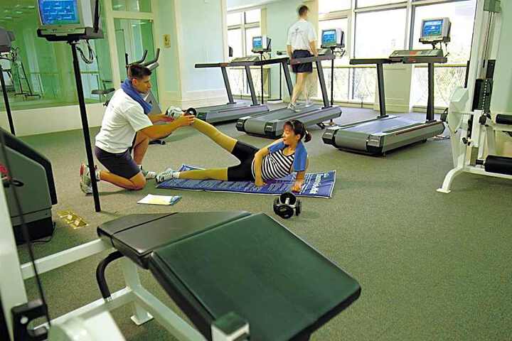 Spa and Wellness Pictures