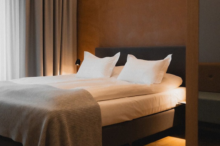 Hotel Vesturland