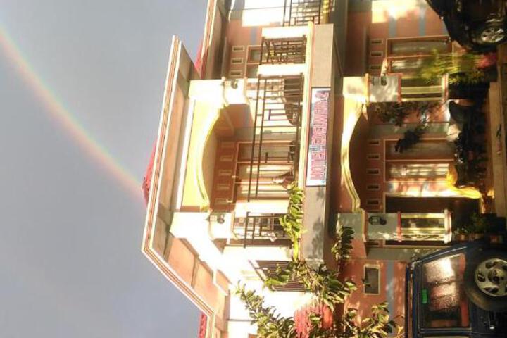 Image of Hotel Edelweis 2 Bajawa