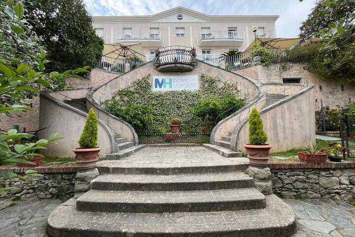 MH HOTEL VARAZZE