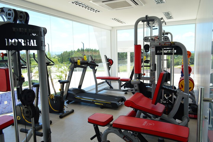 Health and Fitness 18 of 42