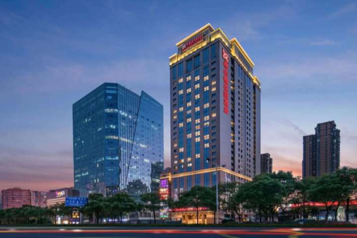 Hotel 46 of 46