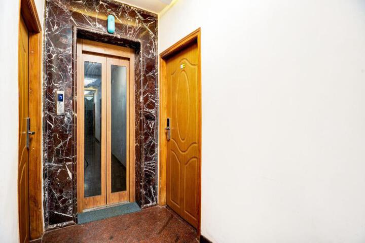 Hotel O SANDHYA PG