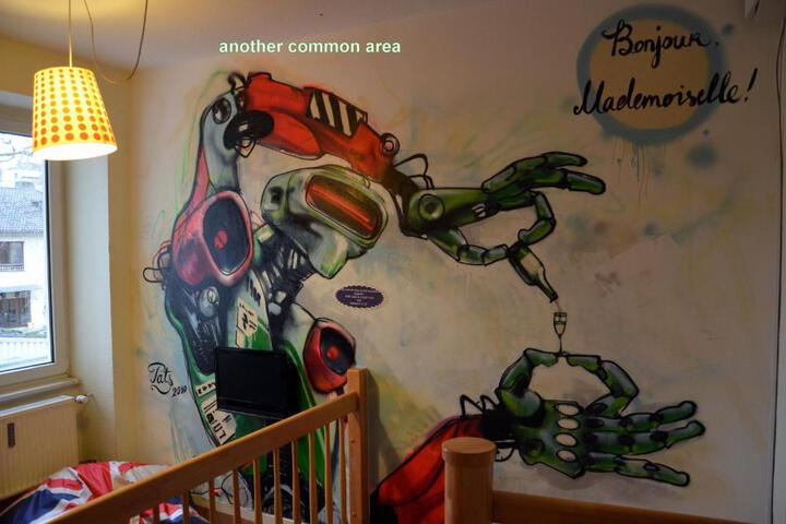 Fitness Center Photo