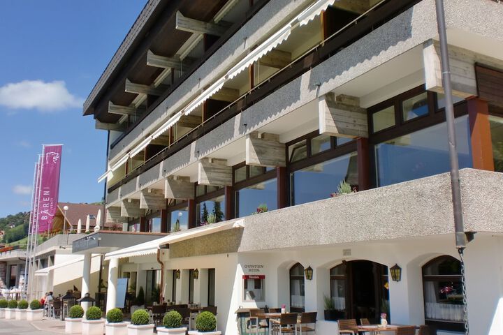 Hotel 87 of 103