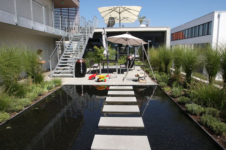 Terrace/Patio 47 of 53