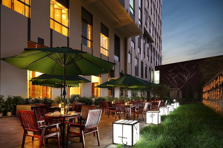 Restaurants