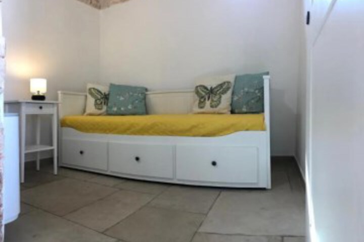 Il Trullo Di Zio Compare