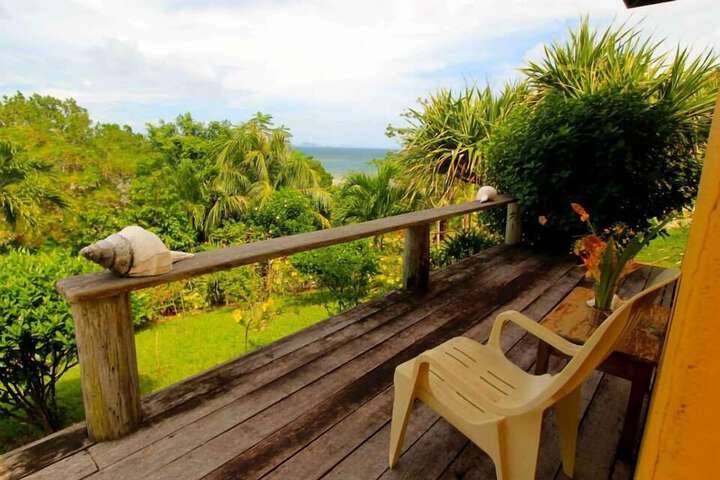 Terrace/Patio 6 of 16