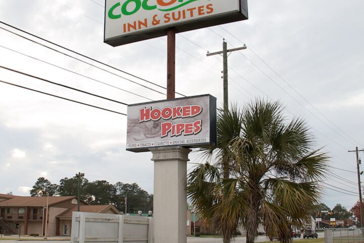 Hotel 14 of 15