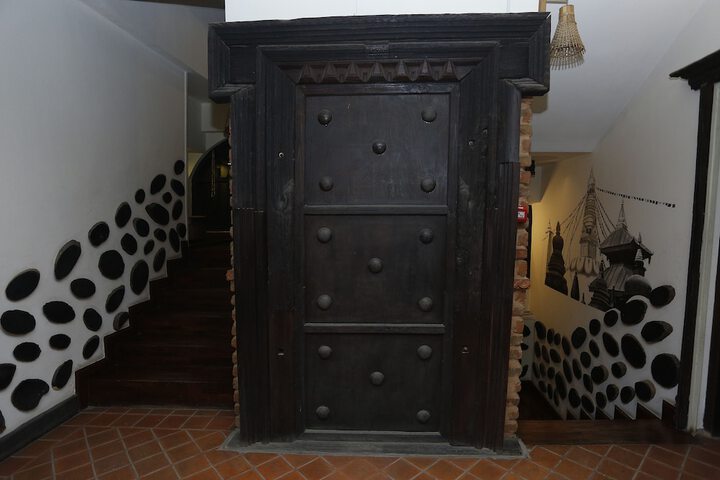 Hotel 3 of 31