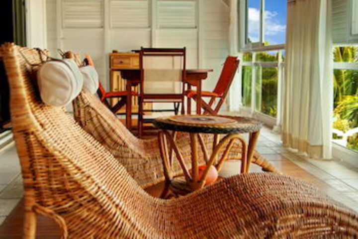 Terrace/Patio 118 of 118