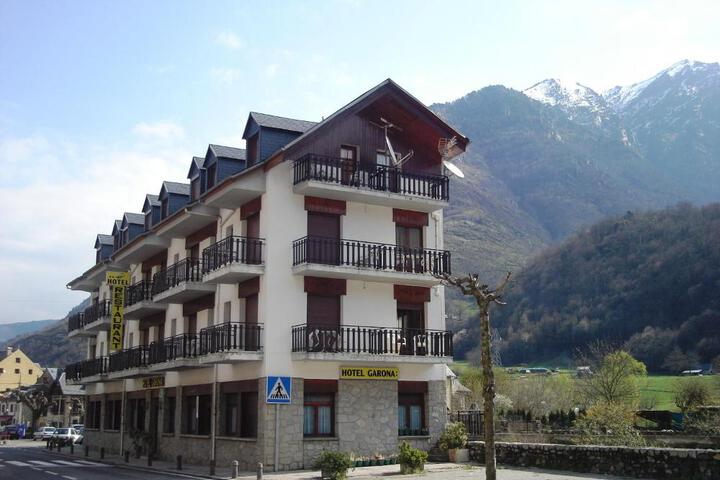 Hotel Garona