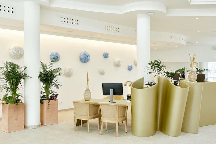 Hotel Interior 2 of 81