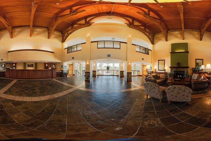 Hotel Interior 5 of 100
