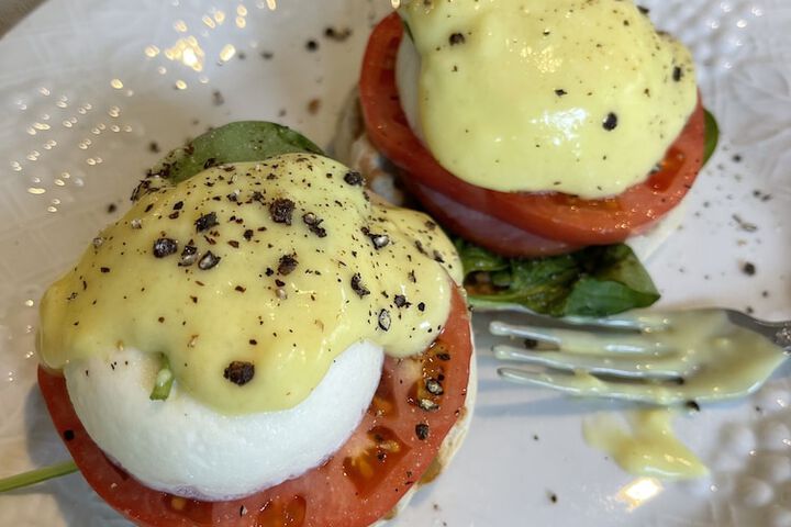 Breakfast/Coffee Service 40 of 53