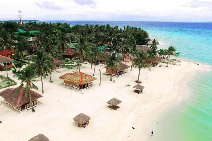 Marions Inn 1 Bantayan powered by Cocotel