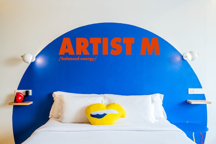 Room 20 of 135
