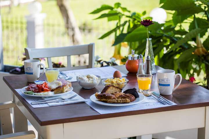 Breakfast/Coffee Service 28 of 50