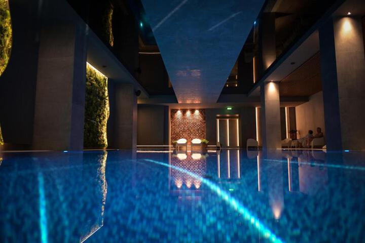 Image of Fabesca Boutique Hotel & SPA